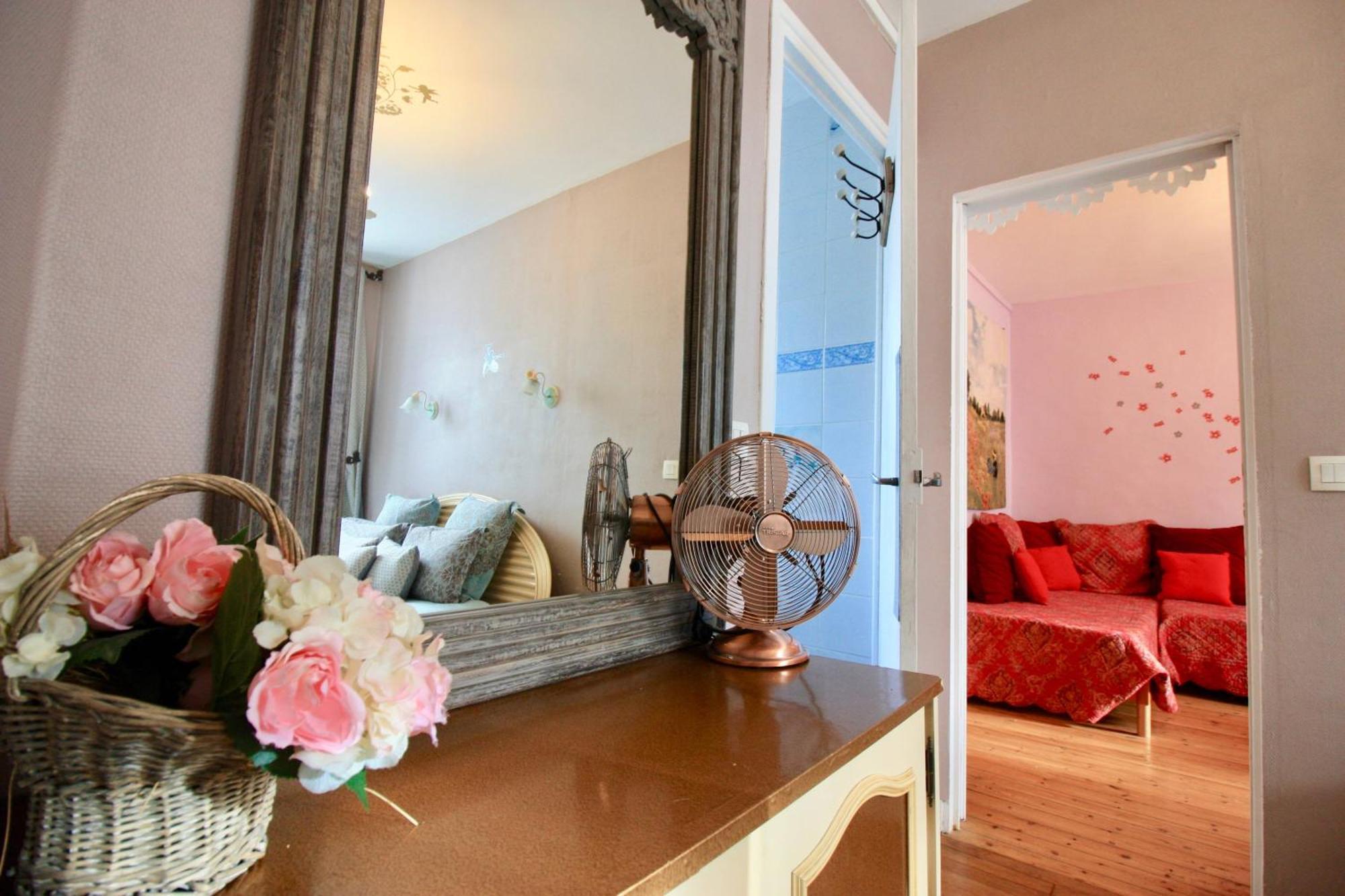 Aggarthi Bed And Breakfast Bayeux Habitación foto