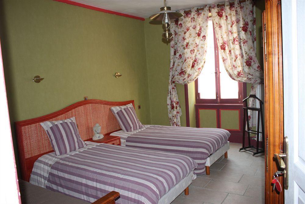 Aggarthi Bed And Breakfast Bayeux Exterior foto