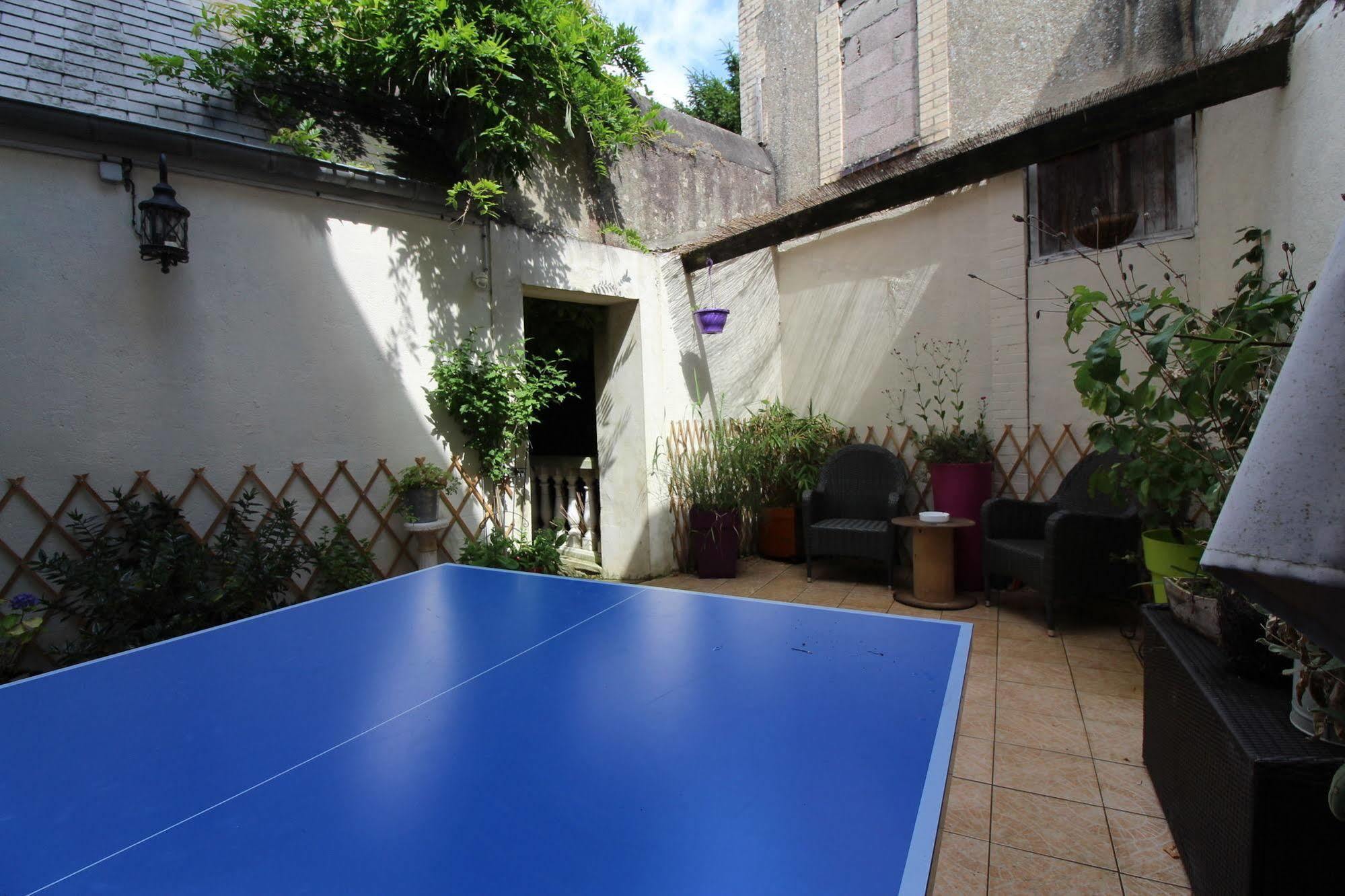 Aggarthi Bed And Breakfast Bayeux Exterior foto